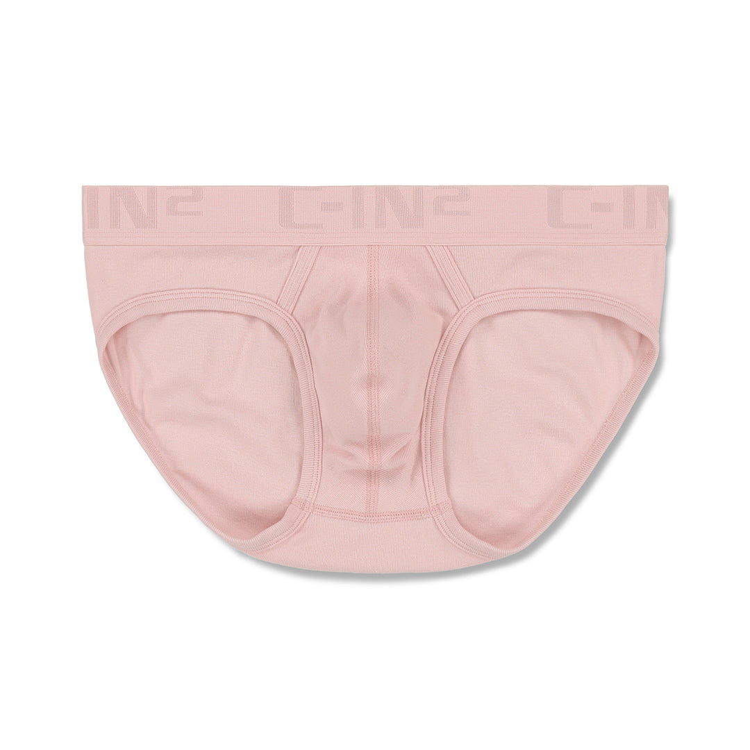 Core Low Rise Brief Primo Pink