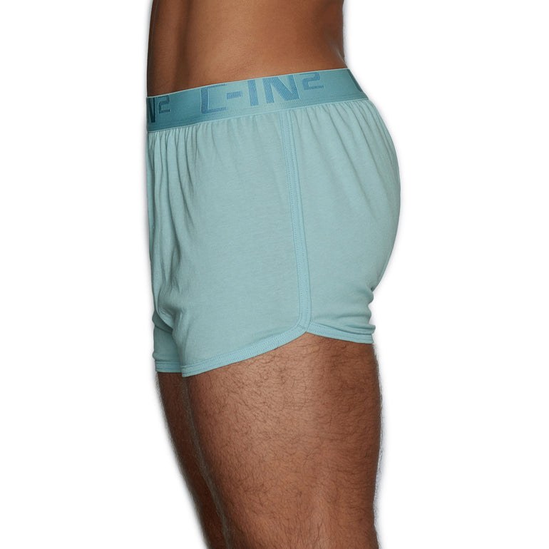 Core Runner Boxer Bond Blue – C-IN2 New York