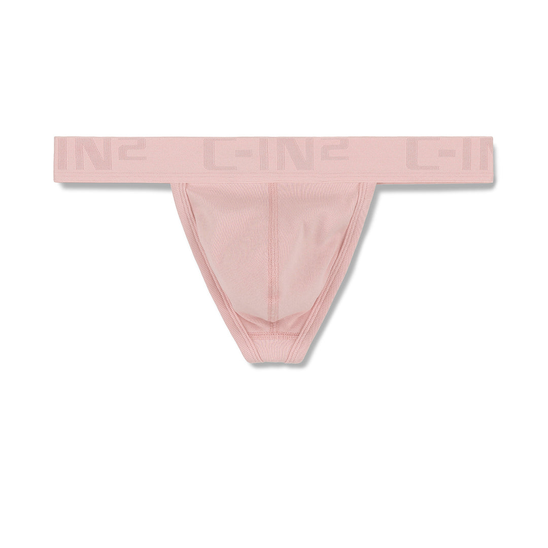Core Classic Thong Primo Pink