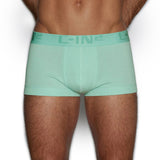Core Low Rise Trunk Geir Green
