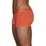 Core Low Rise Trunk Raj Red