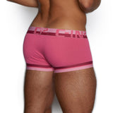 Mesh Trunk Pacey Pink