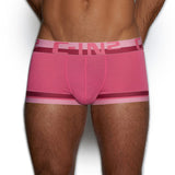 Mesh Trunk Pacey Pink