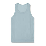 Scrimmage Relaxed Tank Berg Blue