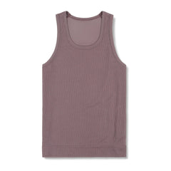 Scrimmage Relaxed Tank Perris Pink