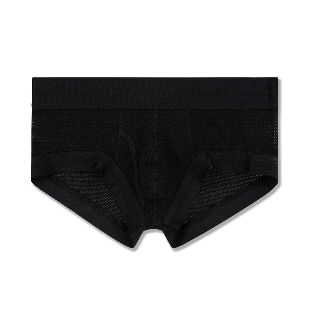 Scrimmage Fly Front Brief: Stylish Performance Underwear – C-IN2 New York