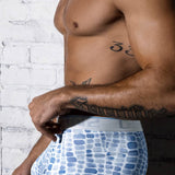 Screenshot Trunk Crocodile Blue Limted Edition