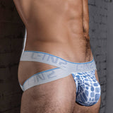 Screenshot X-Jock Crocodile Blue Limted Edition