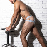 Screenshot X-Jock Crocodile Blue Limted Edition