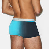 Dip Dye Trunk Storm Blue