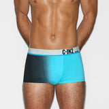Dip Dye Trunk Storm Blue