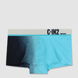 Dip Dye Trunk Storm Blue