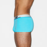 Dip Dye Trunk Storm Blue