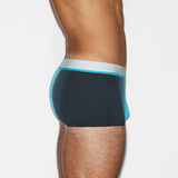 Dip Dye Trunk Storm Blue