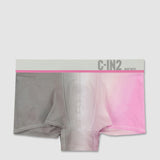 Dip Dye Trunk Peony Pink