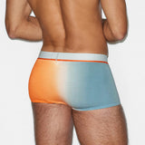 Dip Dye Trunk Goldfish Orange