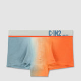 Dip Dye Trunk Goldfish Orange