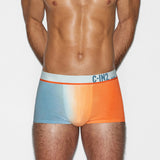 Dip Dye Trunk Goldfish Orange