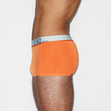 Dip Dye Trunk Goldfish Orange