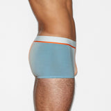 Dip Dye Trunk Goldfish Orange