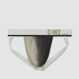 Dip Dye Jock Sandstone Beige