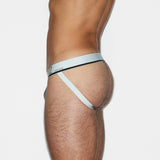 Dip Dye Jock Sandstone Beige
