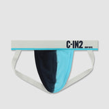Dip Dye Jock Storm Blue