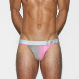 Dip Dye Jock Peony Pink