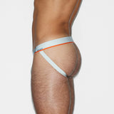 Dip Dye Jock Goldfish Orange