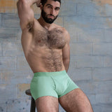 Flex Trunk Sage Green