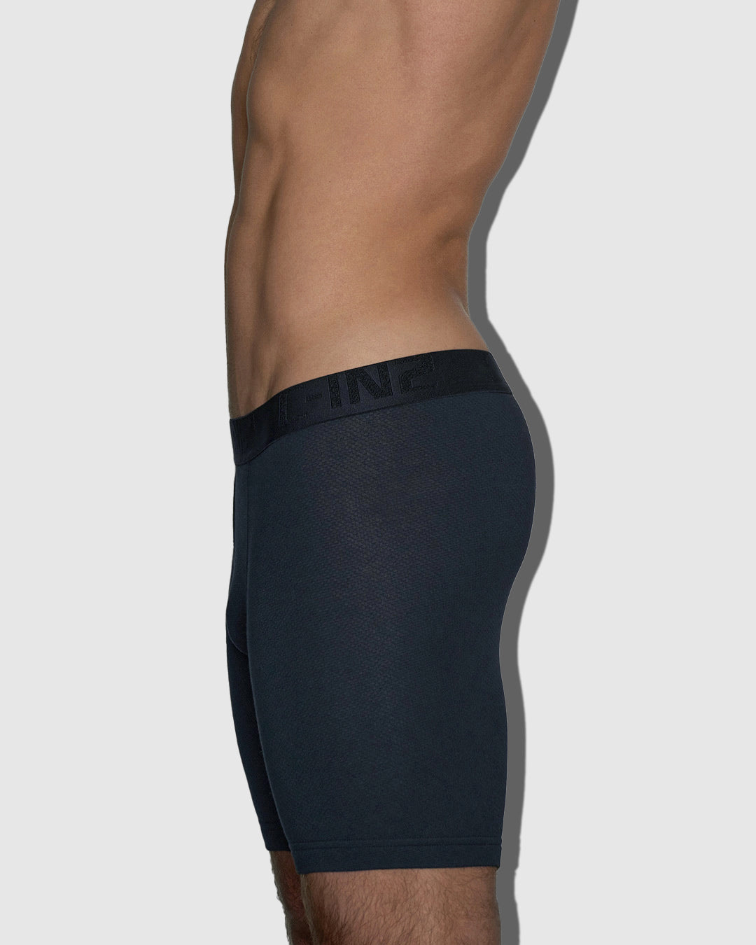 7 Inch Boxers FLEX-BOXER-BRIEF-7-INSEAM – C-IN2 New York