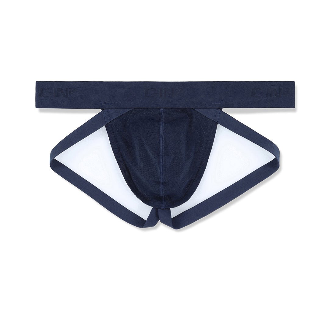 C-IN2 Active Jock - Nolan Navy – C-IN2 New York