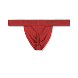 Active Thong Rocco Red - C - IN2 New York