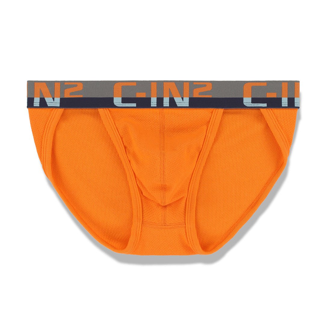 C - Theory Dash Brief Oscar Orange - C - IN2 New York