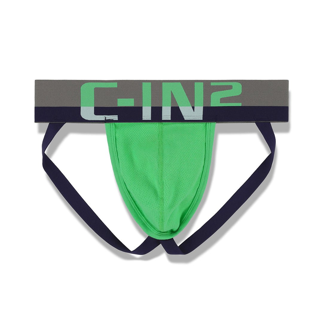 C - Theory Jock Godfry Green - C - IN2 New York