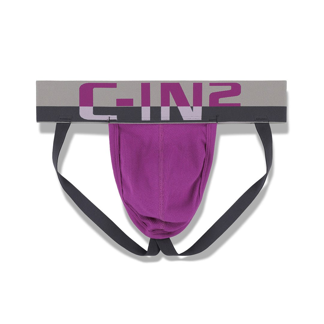 C - Theory Jock Pryce Purple - C - IN2 New York