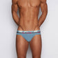 C - Theory Sport Brief Borris Blue - C - IN2 New York