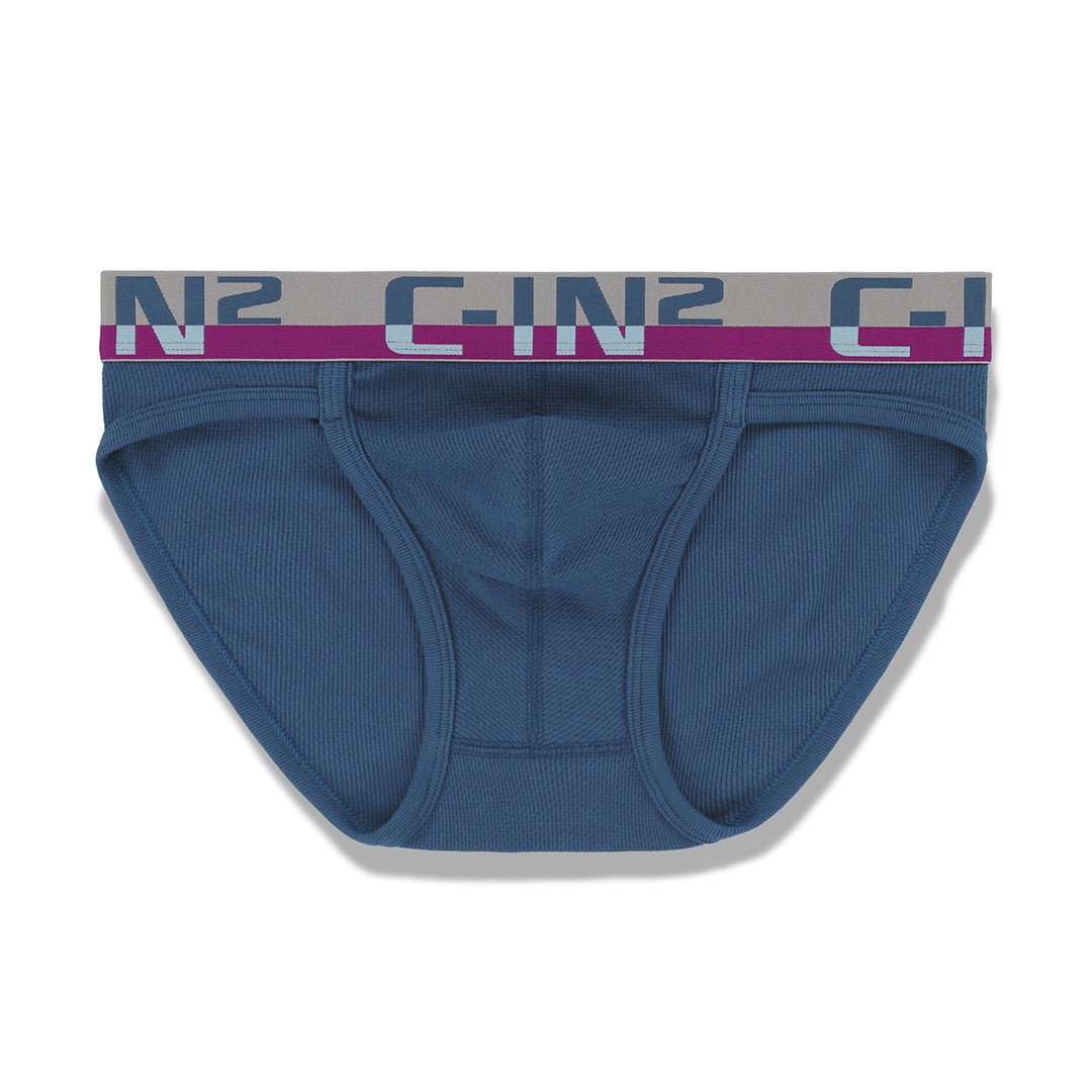 C - Theory Sport Brief Nasr Navy - C - IN2 New York