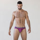 C - Theory Sport Brief Pryce Purple - C - IN2 New York