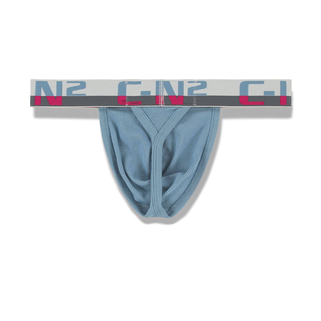 C - Theory Thong Borris Blue - C - IN2 New York