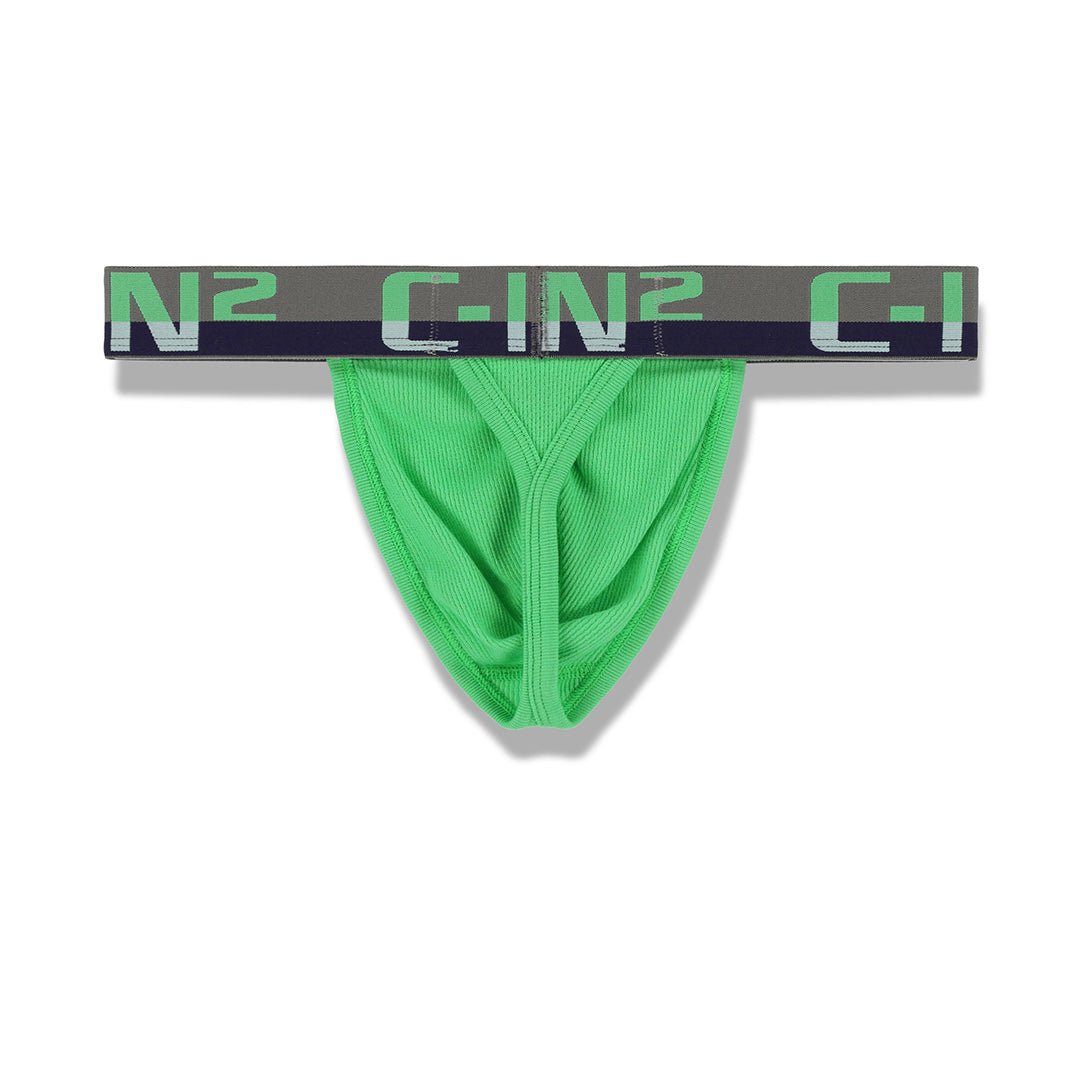 C - Theory Thong Godfry Green - C - IN2 New York
