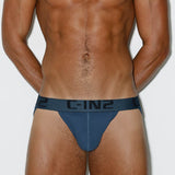 Core Dash Brief Denim Blue