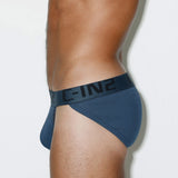 Core Dash Brief Denim Blue