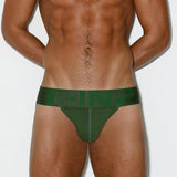 Core Jock Fir Green