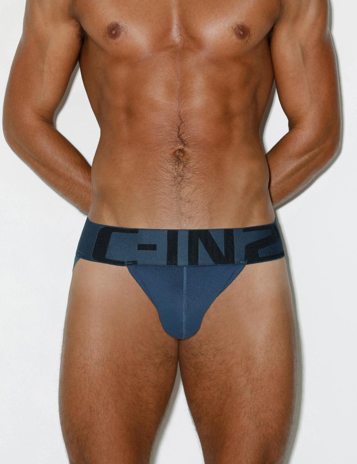 Core Jock Denim Blue