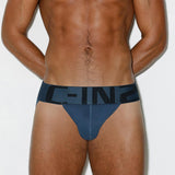 Core Jock Denim Blue