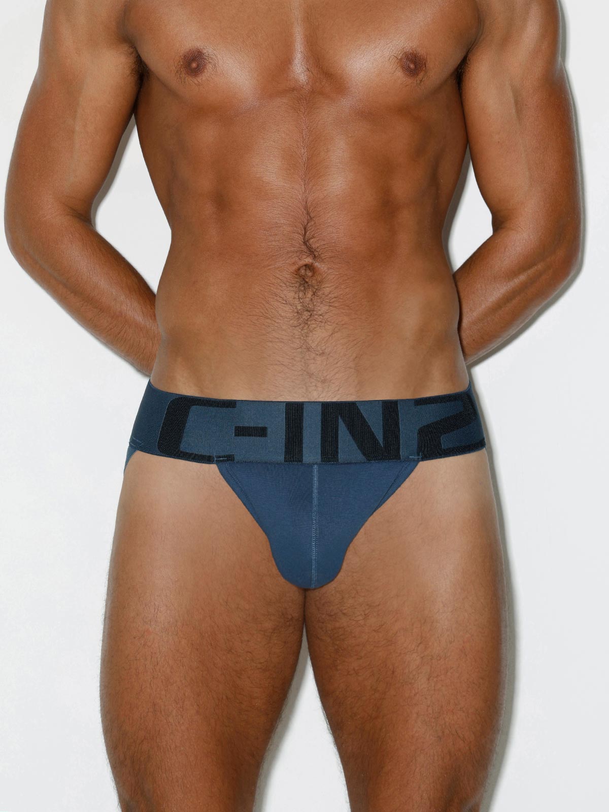 Core Jock Denim Blue