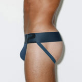 Core Jock Denim Blue