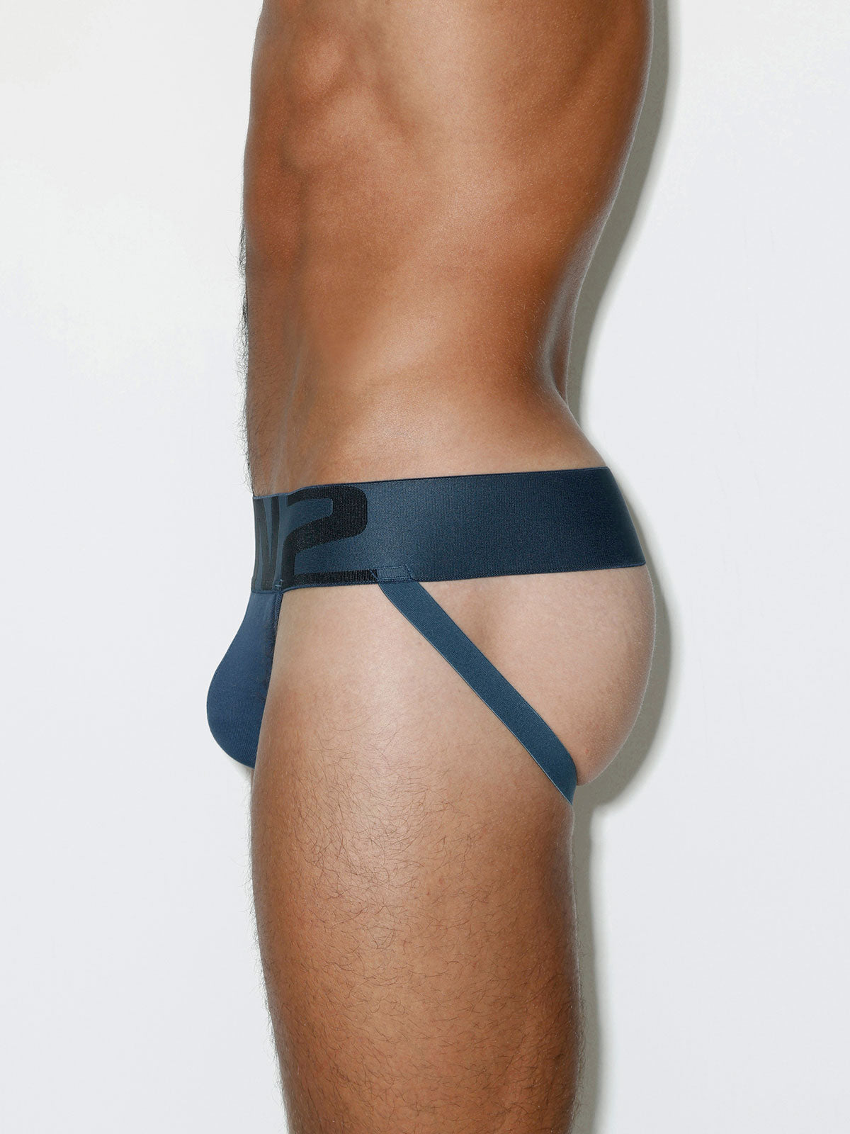 Core Jock Denim Blue