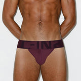 Core Jock Wine Burgundy